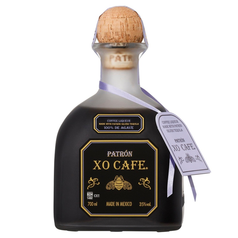 Patron XO Cafe Tequila 700mL