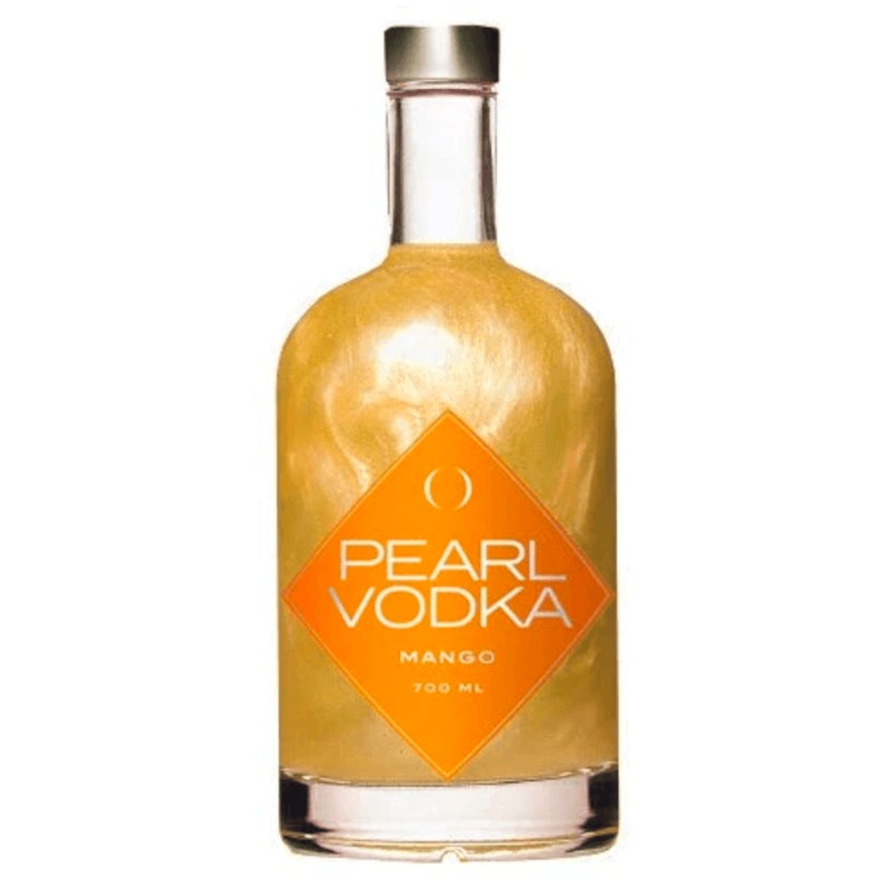 Pearl Mystical Mango Magic Vodka 700mL