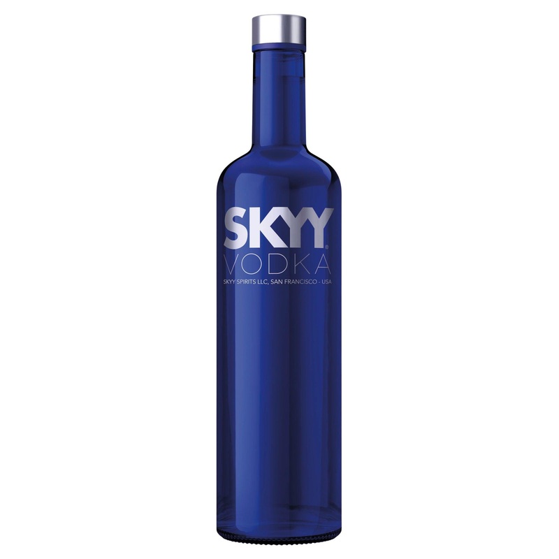 Skyy Vodka 700mL