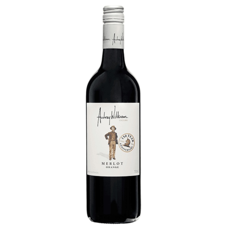 Audrey Wilkinson Merlot