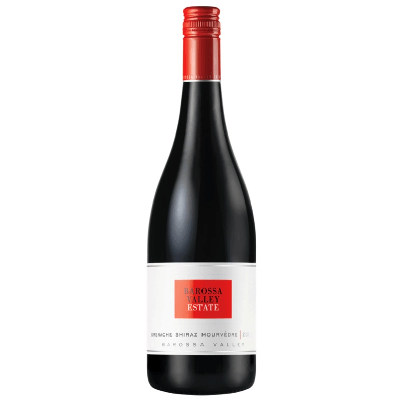 Barossa Valley Estate Grenache Shiraz Mourvdre