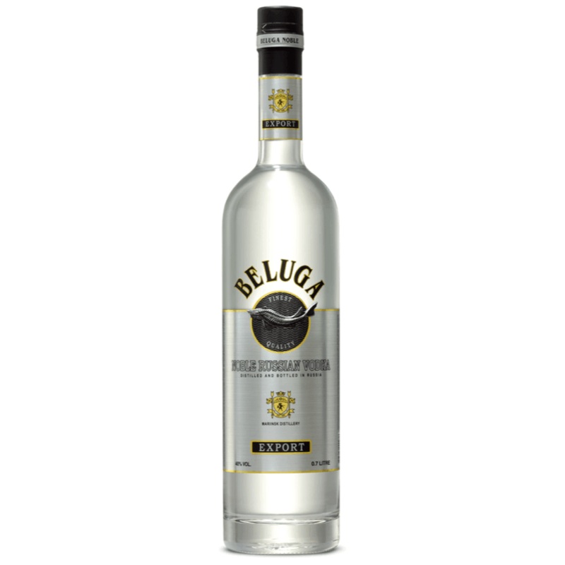 Beluga Noble Vodka 700mL