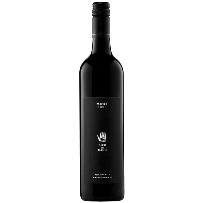 Bird In Hand Two In The Bush Cabernet Merlot