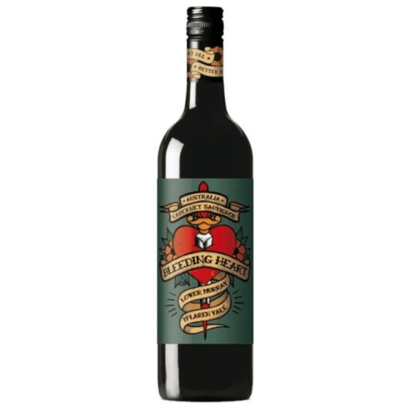 Bleeding Heart Cabernet Sauvignon