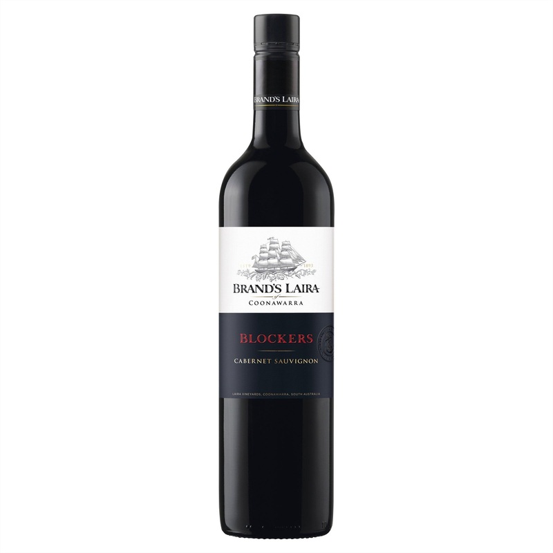 Brand’s Laira Blocker’s Cabernet Sauvignon