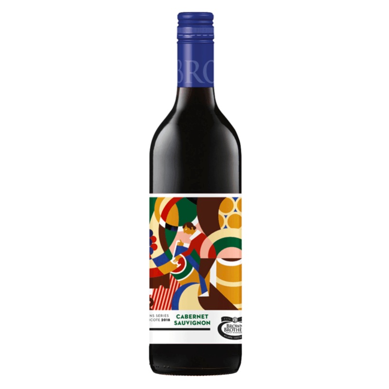 Brown Brothers Origins Series Cabernet Sauvignon