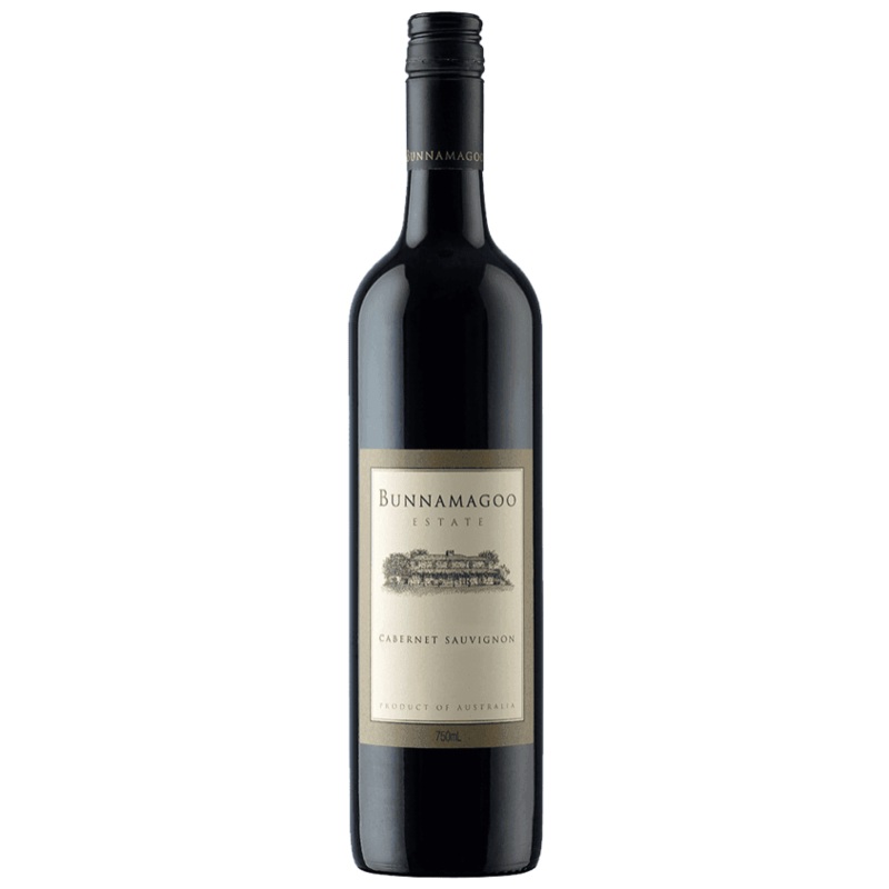 Bunnamagoo Estate Cabernet Sauvignon