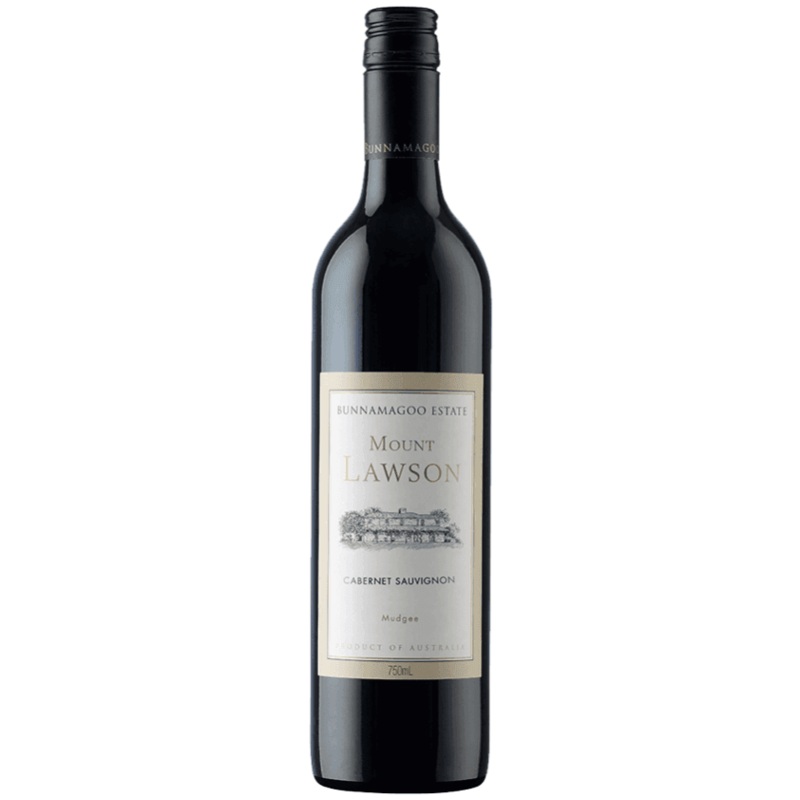 Bunnamagoo Estate Mount Lawson Cabernet Sauvignon