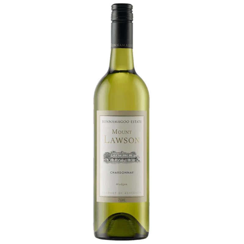 Bunnamagoo Estate Mount Lawson Chardonnay