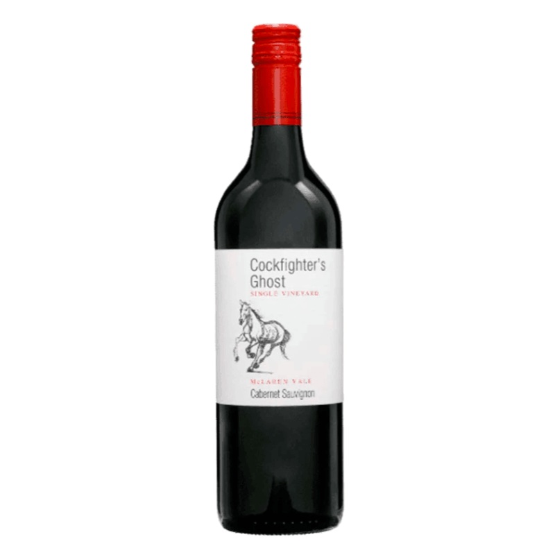 Cockfighter’s Ghost Cabernet Sauvignon