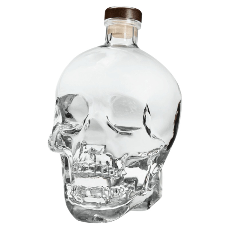 Crystal Head Vodka 1.75L