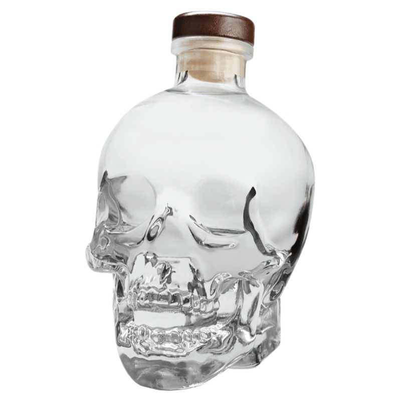 Crystal Head Vodka 700mL