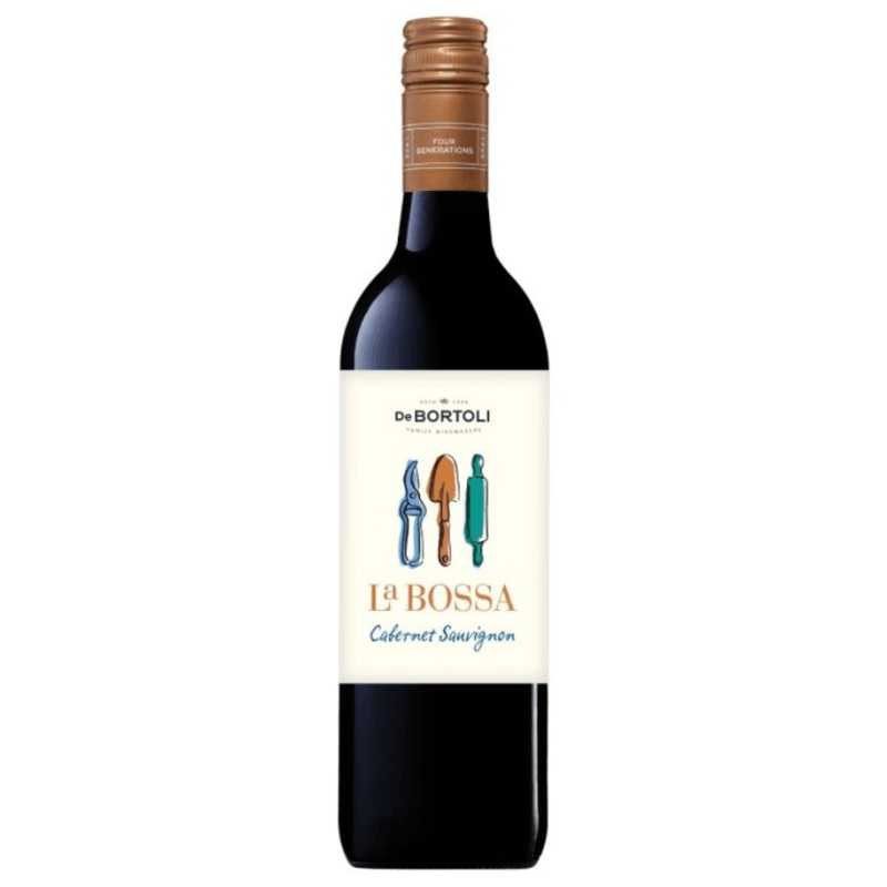 De Bortoli La Bossa Cabernet Sauvignon