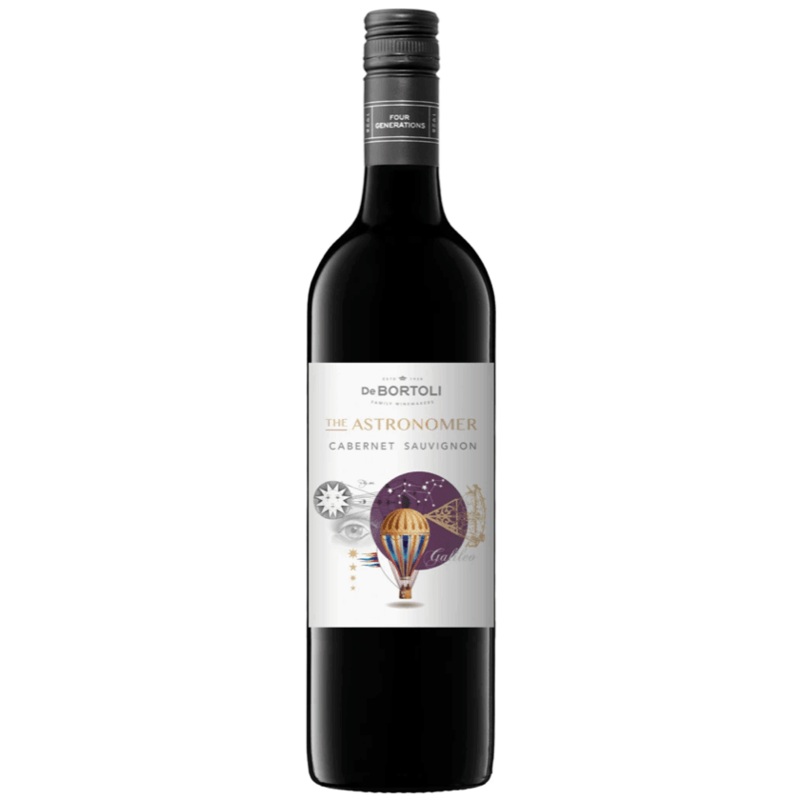 De Bortoli The Astronomer Cabernet Sauvignon