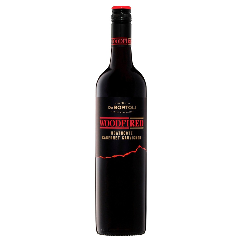 De Bortoli Woodfired Cabernet Sauvignon