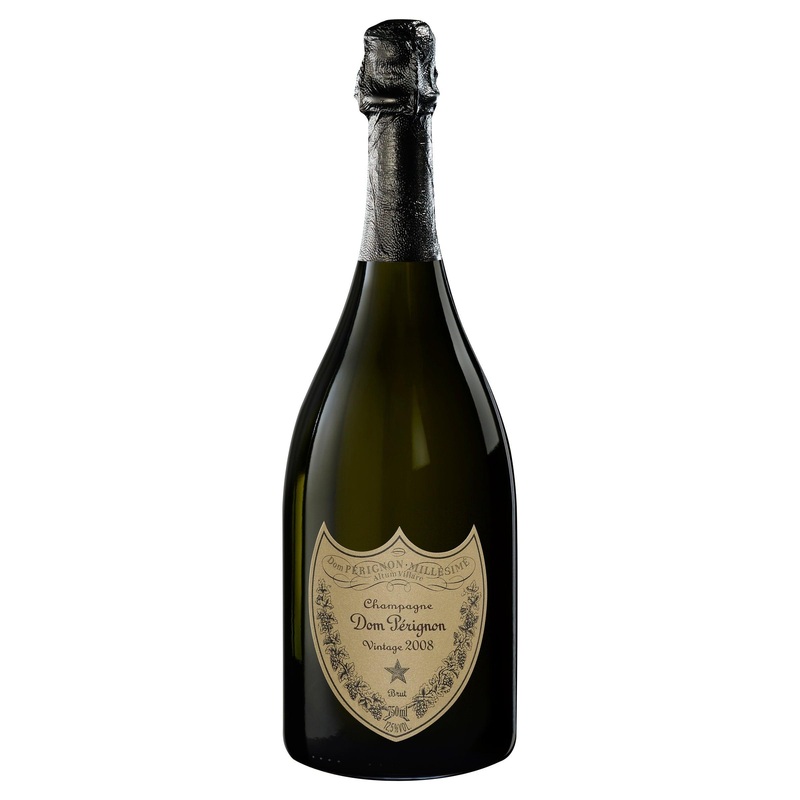 Dom Perignon Vintage 2013