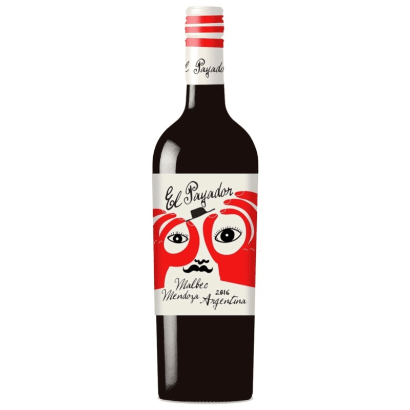 El Payador Malbec