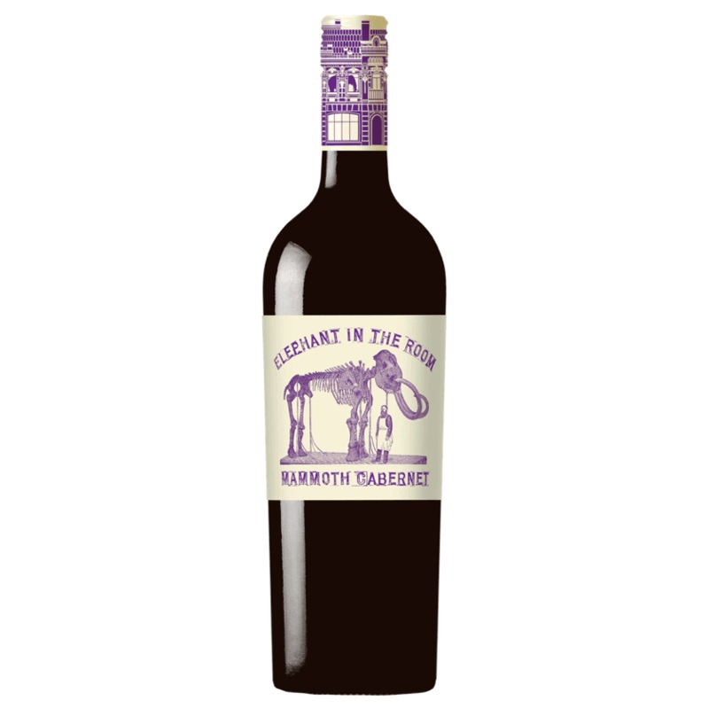 Elephant In The Room Cabernet Sauvignon