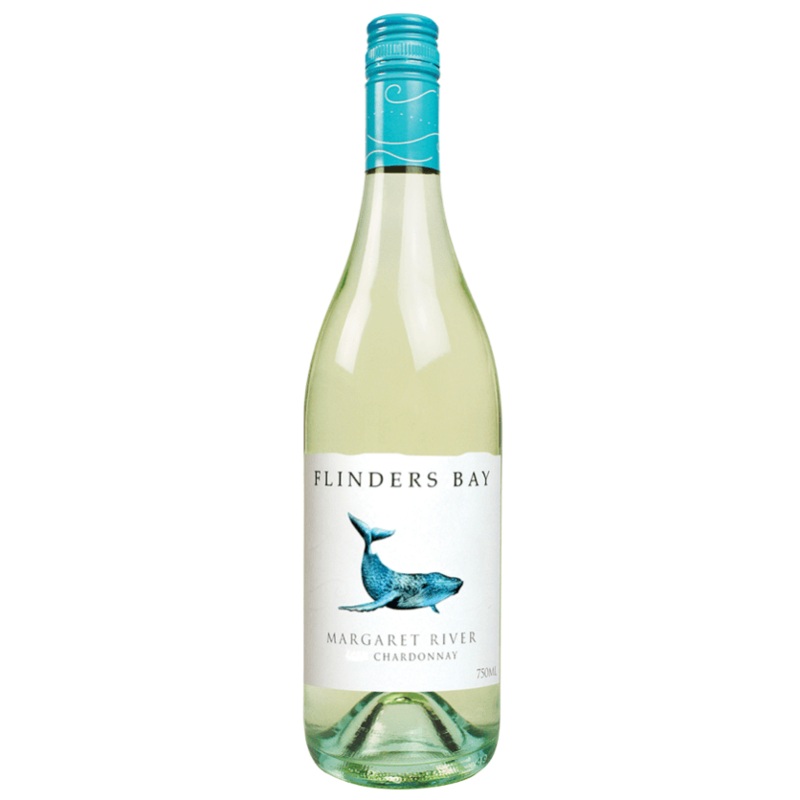 Flinders Bay Chardonnay|Single|12 Pack