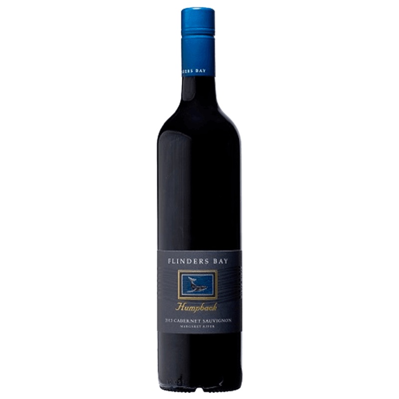 Flinders Bay Humpback Cabernet Sauvignon