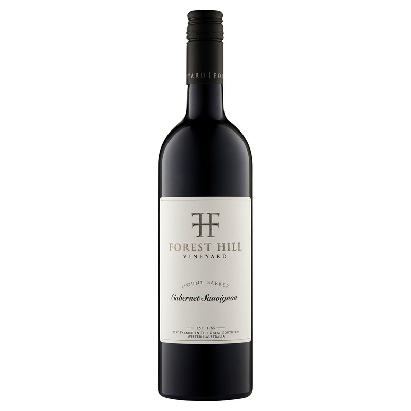 Forest Hill Estate Cabernet Sauvignon