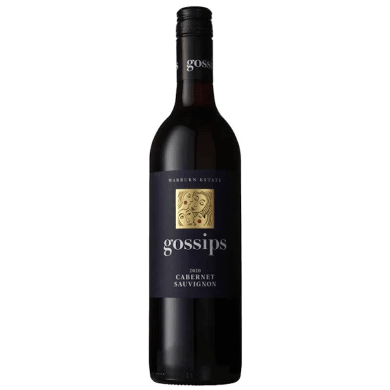 Gossips Cabernet Sauvignon|Single|6 Pack