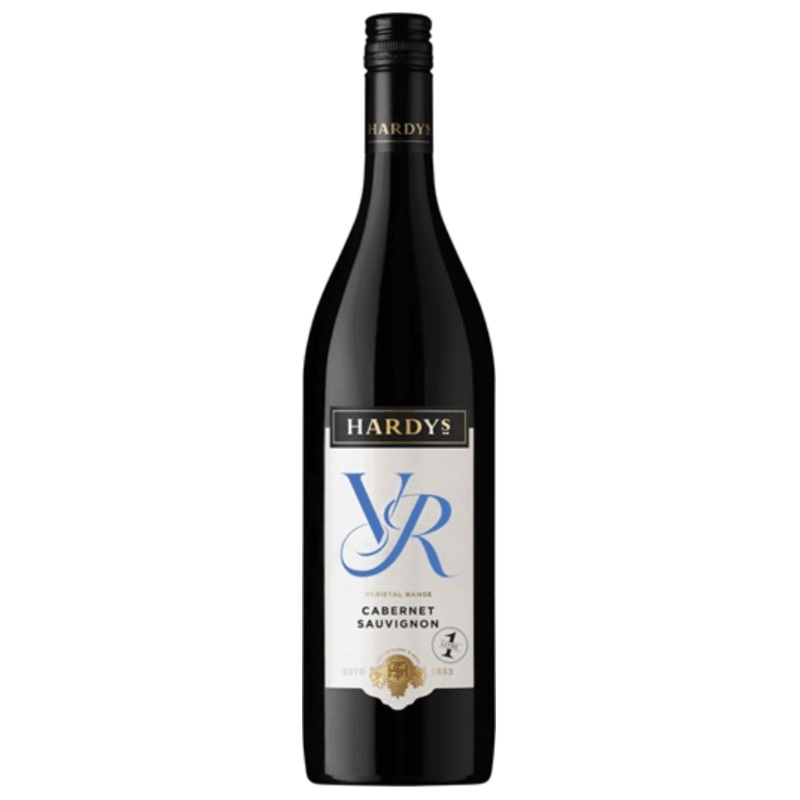 Hardys Varietal Range Cabernet Sauvignon 1L