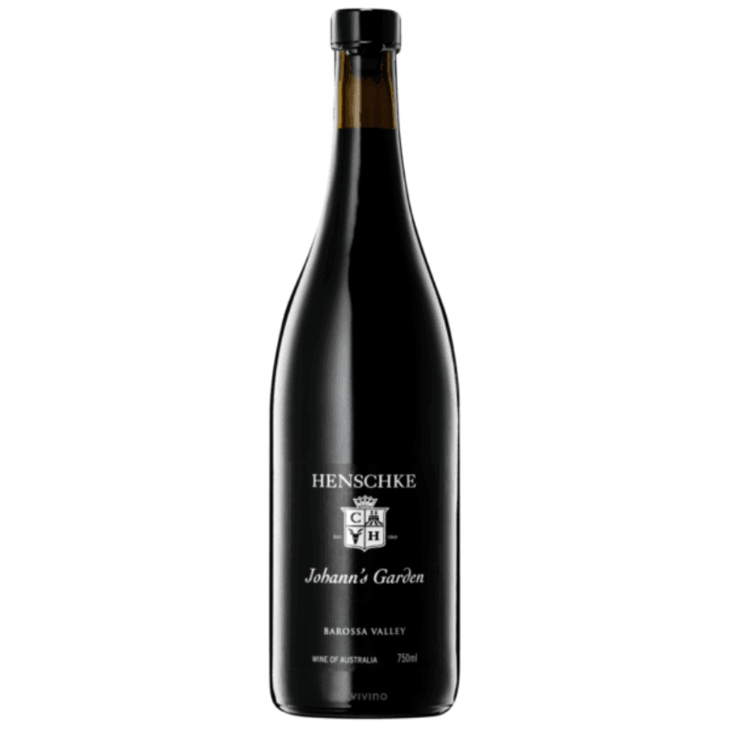Henschke Johann’s Garden Grenache Mourvdre Shiraz