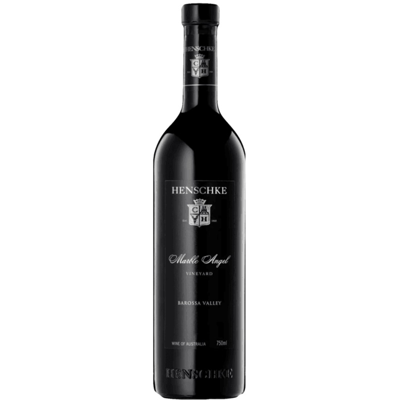 Henschke Marble Angel Cabernet Sauvignon