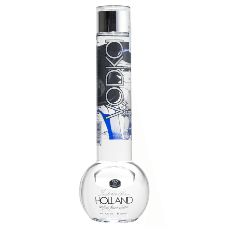 Holland Bong Vodka 700mL