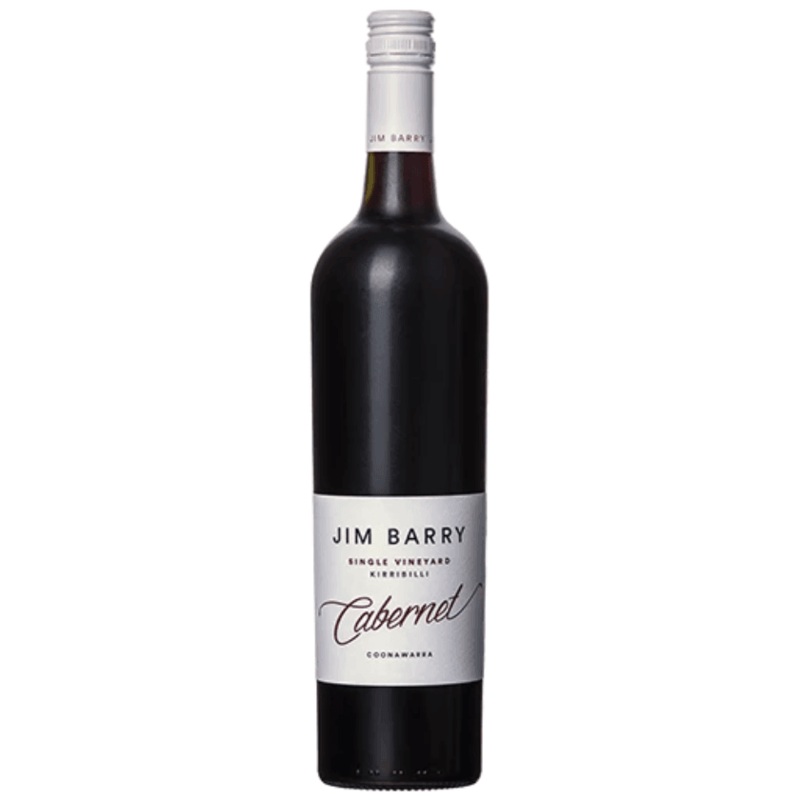 Jim Barry Single Vineyard Kirribilli Cabernet Sauvignon