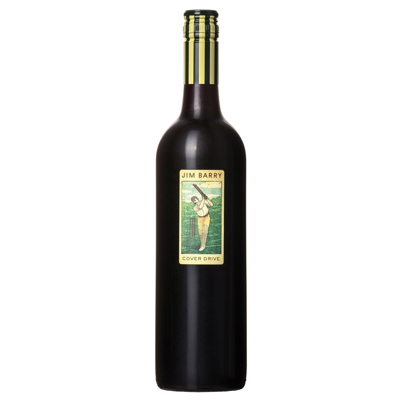 Jim Barry The Cover Drive Cabernet Sauvignon