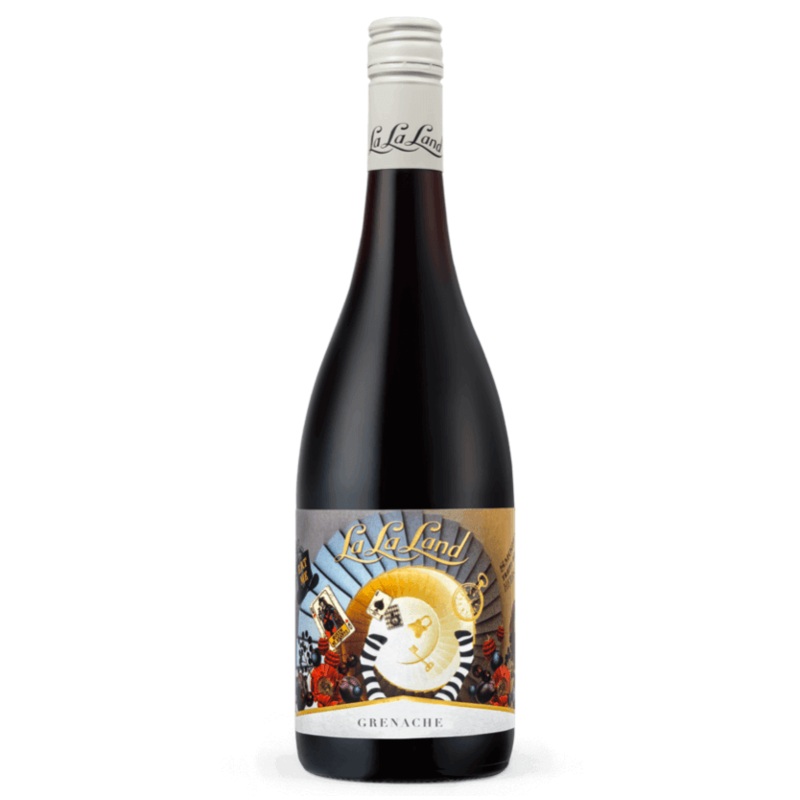 La La Land Garnacha