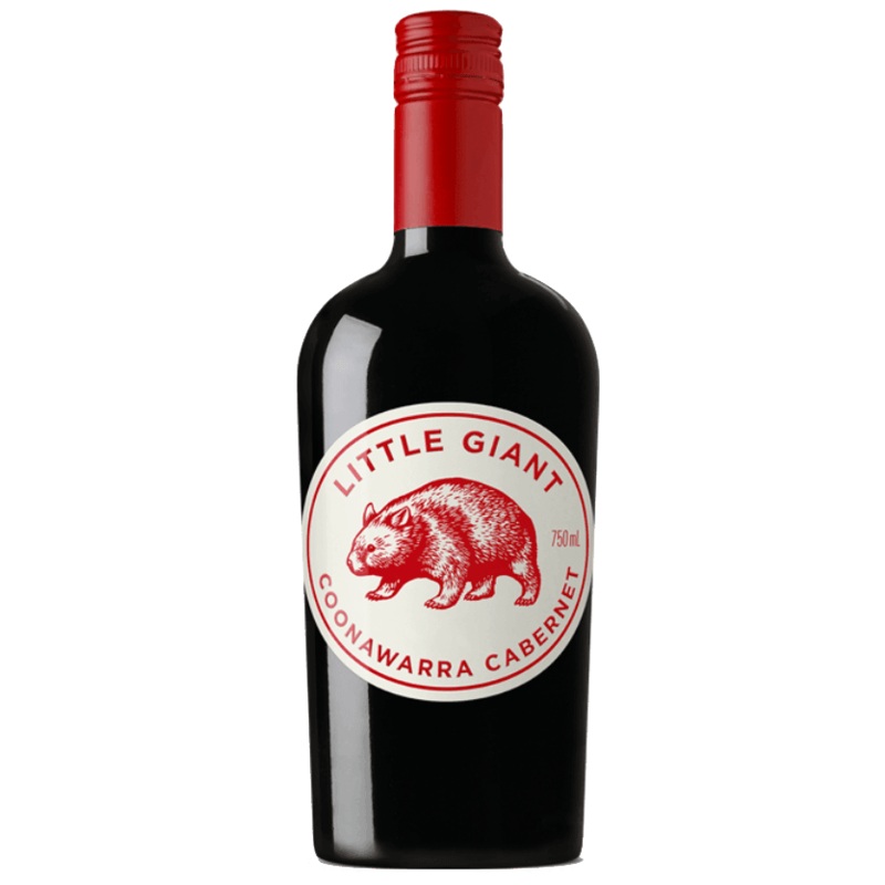 Little Giant Coonawarra Cabernet Sauvignon