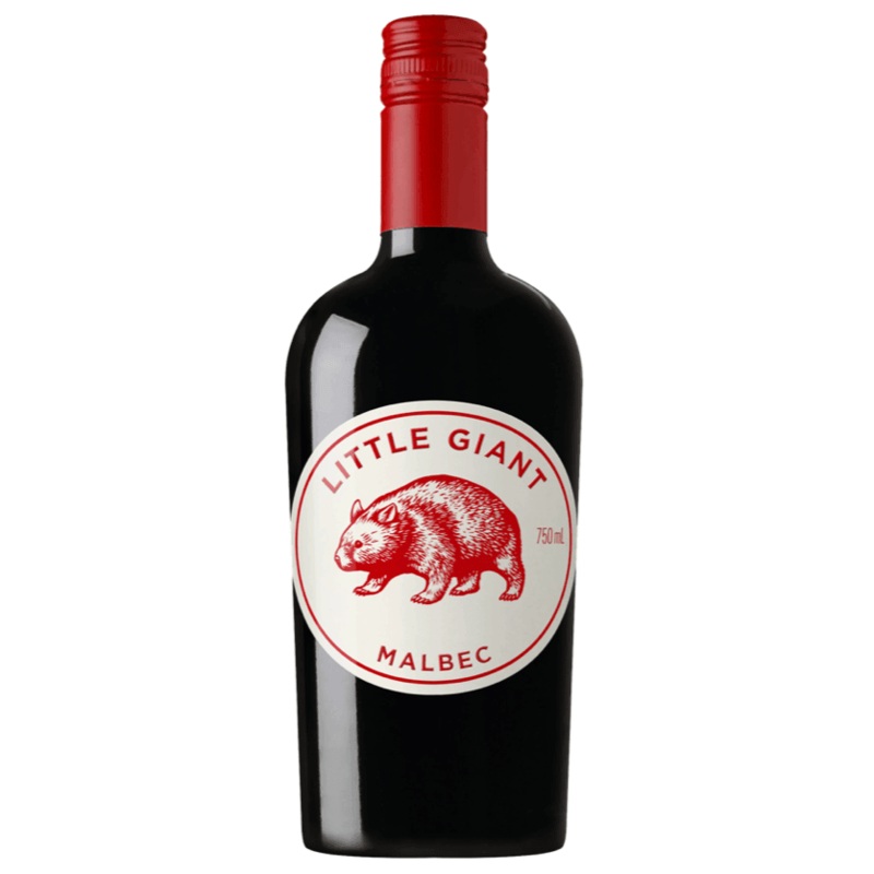 Little Giant Malbec|Single|6 Pack