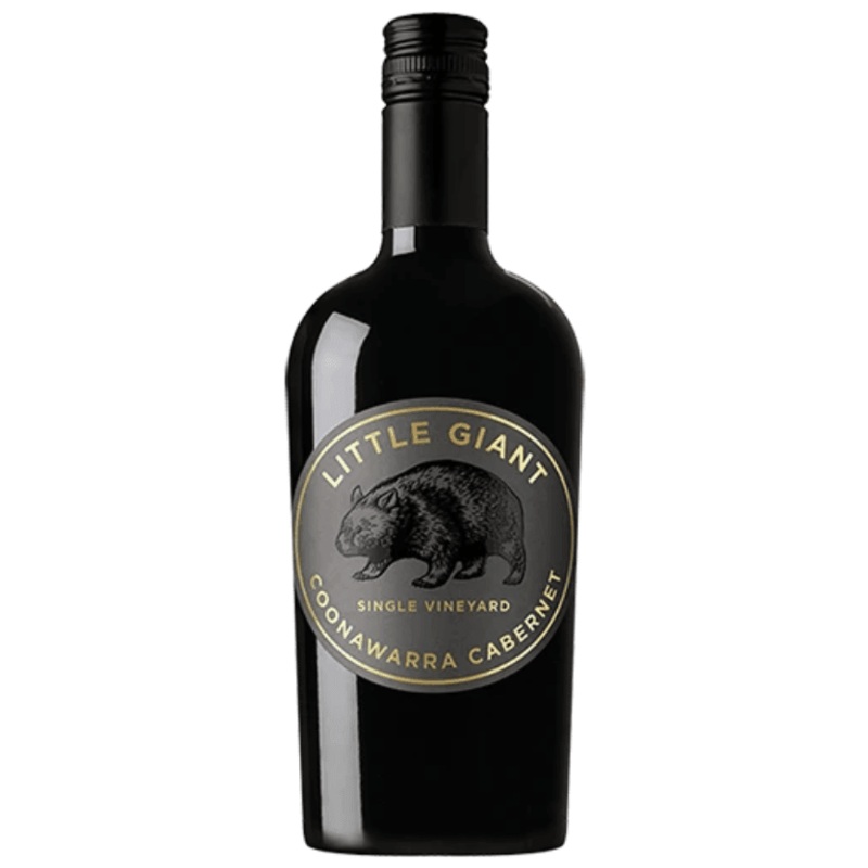 Little Giant Single Vineyard Premium Coonawarra Cabernet Sauvignon