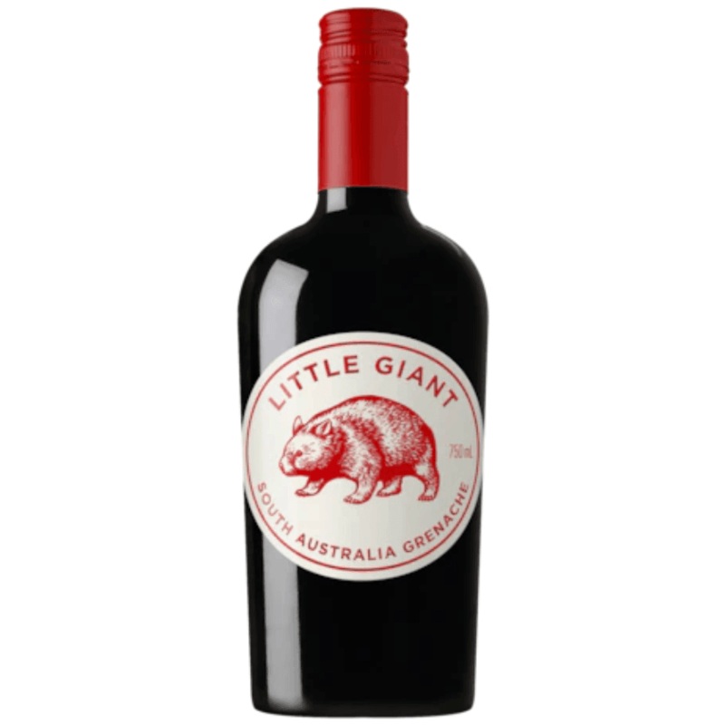 Little Giant South Australia Grenache