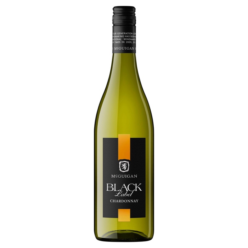 McGuigan Black Label Chardonnay