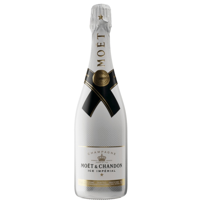 Moet & Chandon Ice Imperial