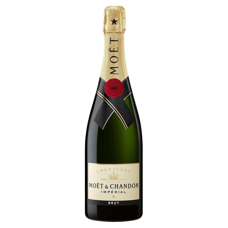 Moet & Chandon Imperial Brut|Single|6 Pack