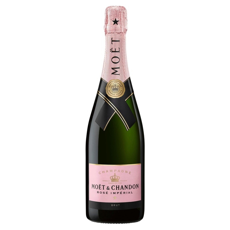 Moet & Chandon Ros Imperial
