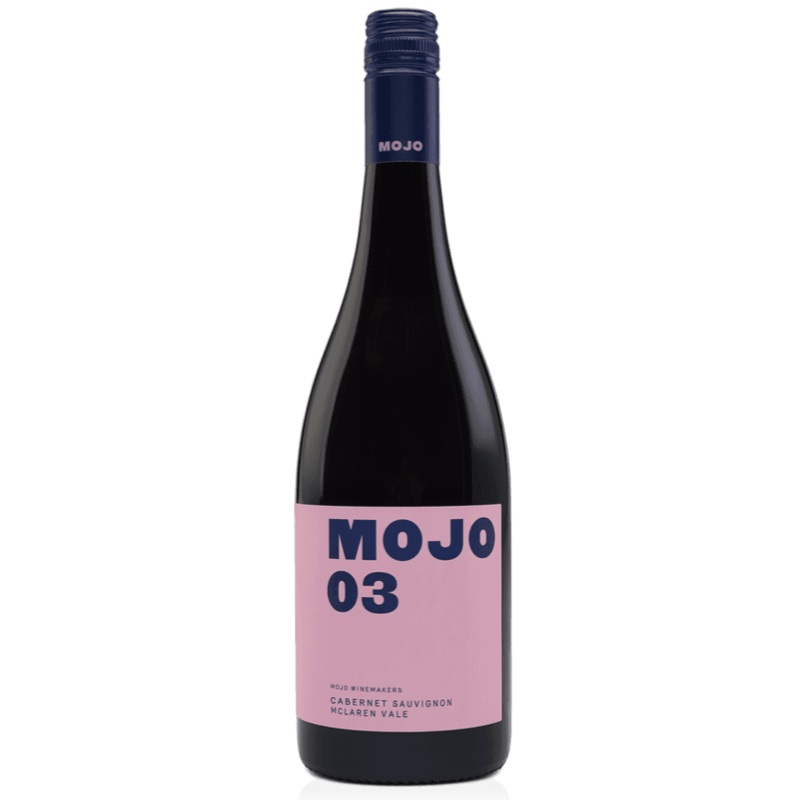 Mojo Cabernet Sauvignon