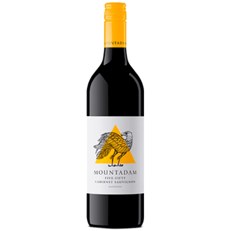 Mountadam Fifty Five Cabernet Sauvignon