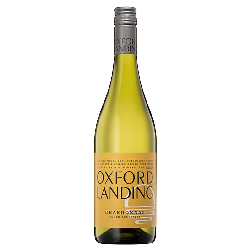 Oxford Landing Chardonnay
