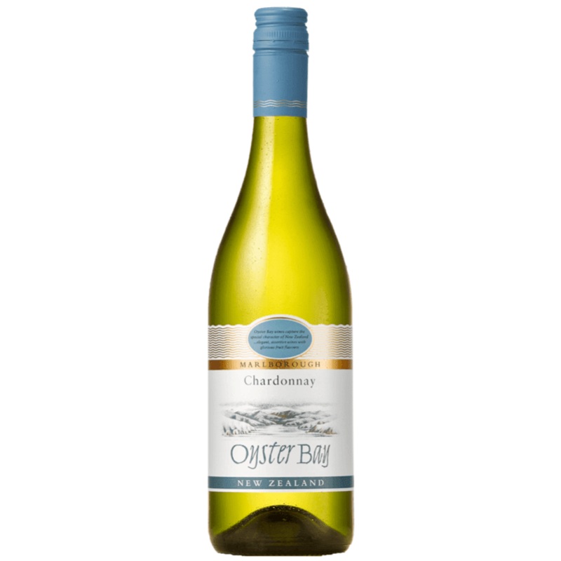 Oyster Bay Chardonnay