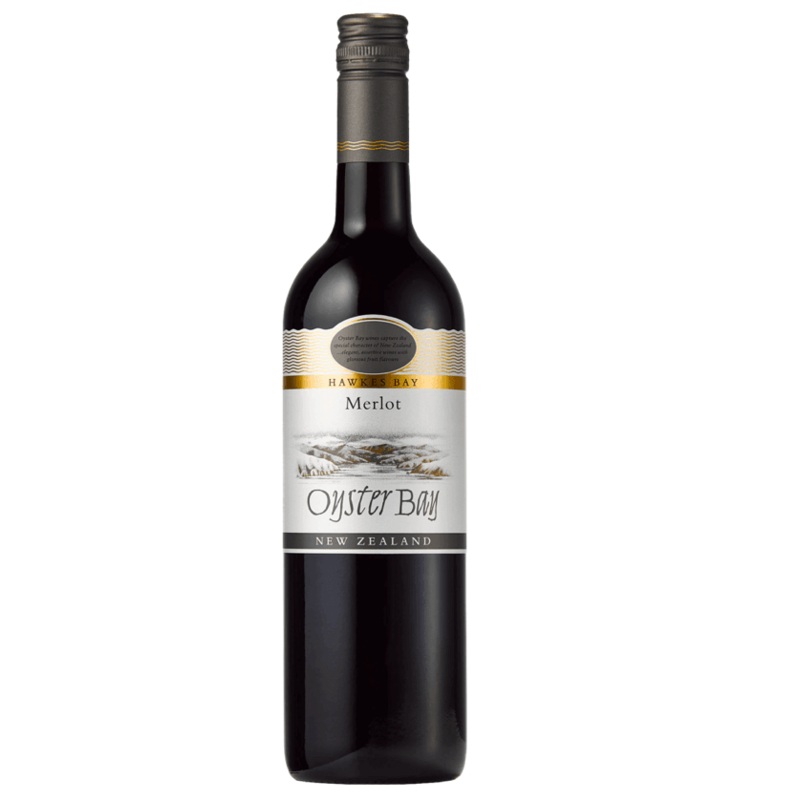 Oyster Bay Merlot