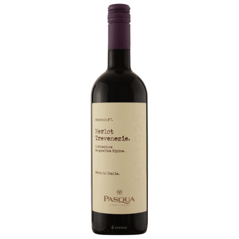 Pasqua Merlot