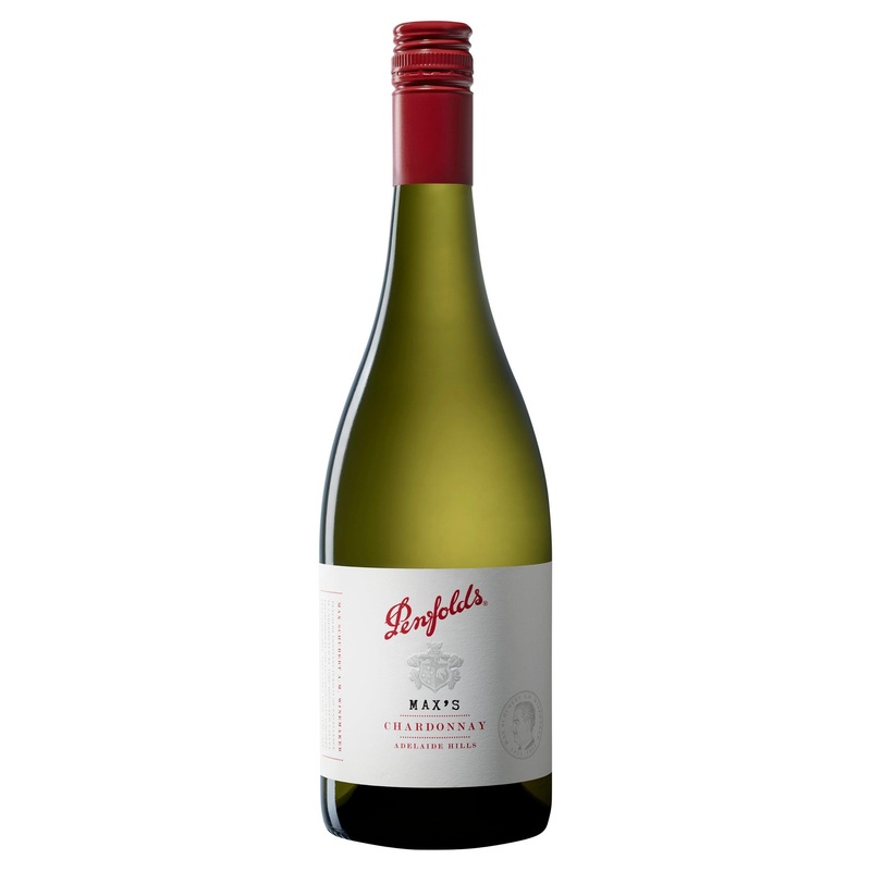 Penfolds Max’s Chardonnay|Single|6 Pack