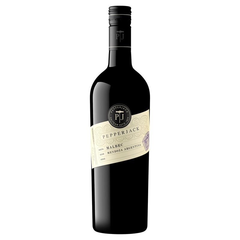 Pepperjack Malbec|Single|6 Pack