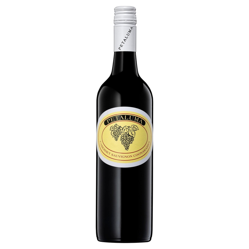 Petaluma White Label Cabernet Sauvignon